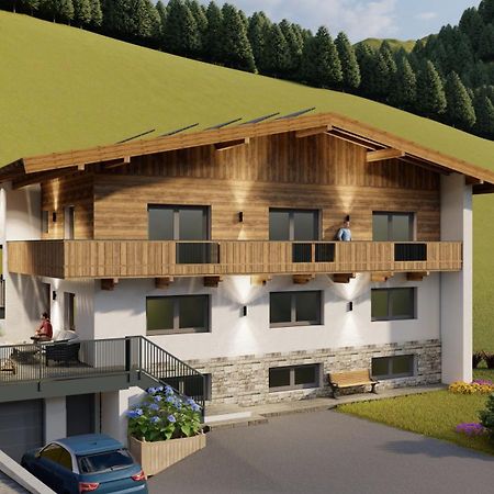 Ferienhaus Evelyn Tux Exterior foto